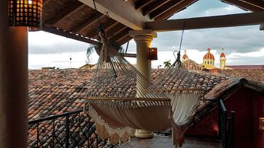 Hotel Casa del Consulado