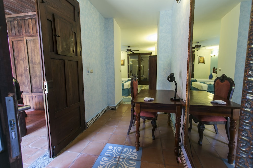 Hotel Casa Consulado - Granada by null