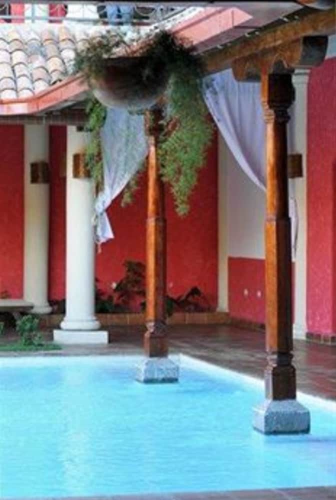 Hotel Casa Consulado - Granada by null