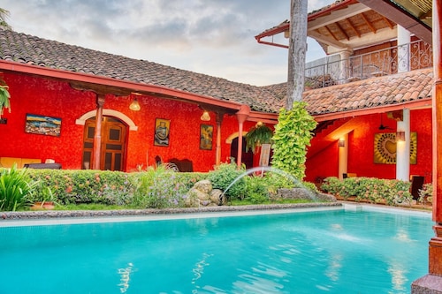 Hotel Casa del Consulado