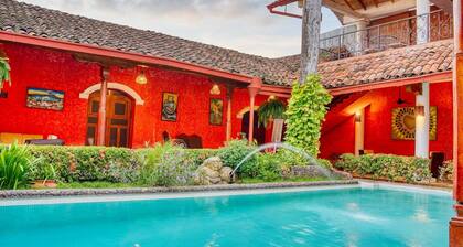 Hotel Casa del Consulado