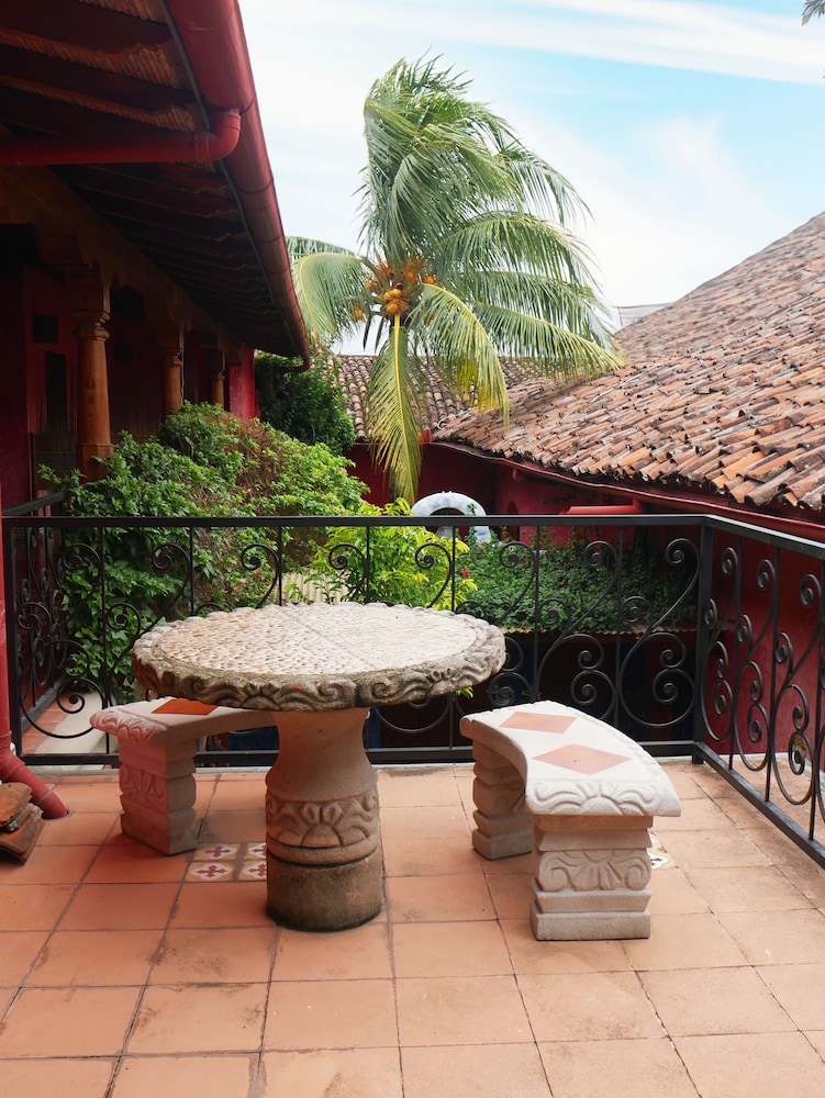 Hotel Casa Consulado - Granada by null