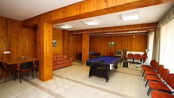Billiards