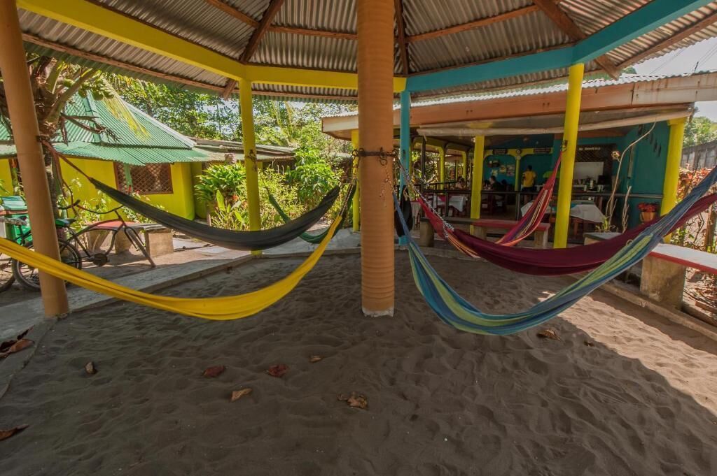 Photo - Hotel El Icaco Tortuguero