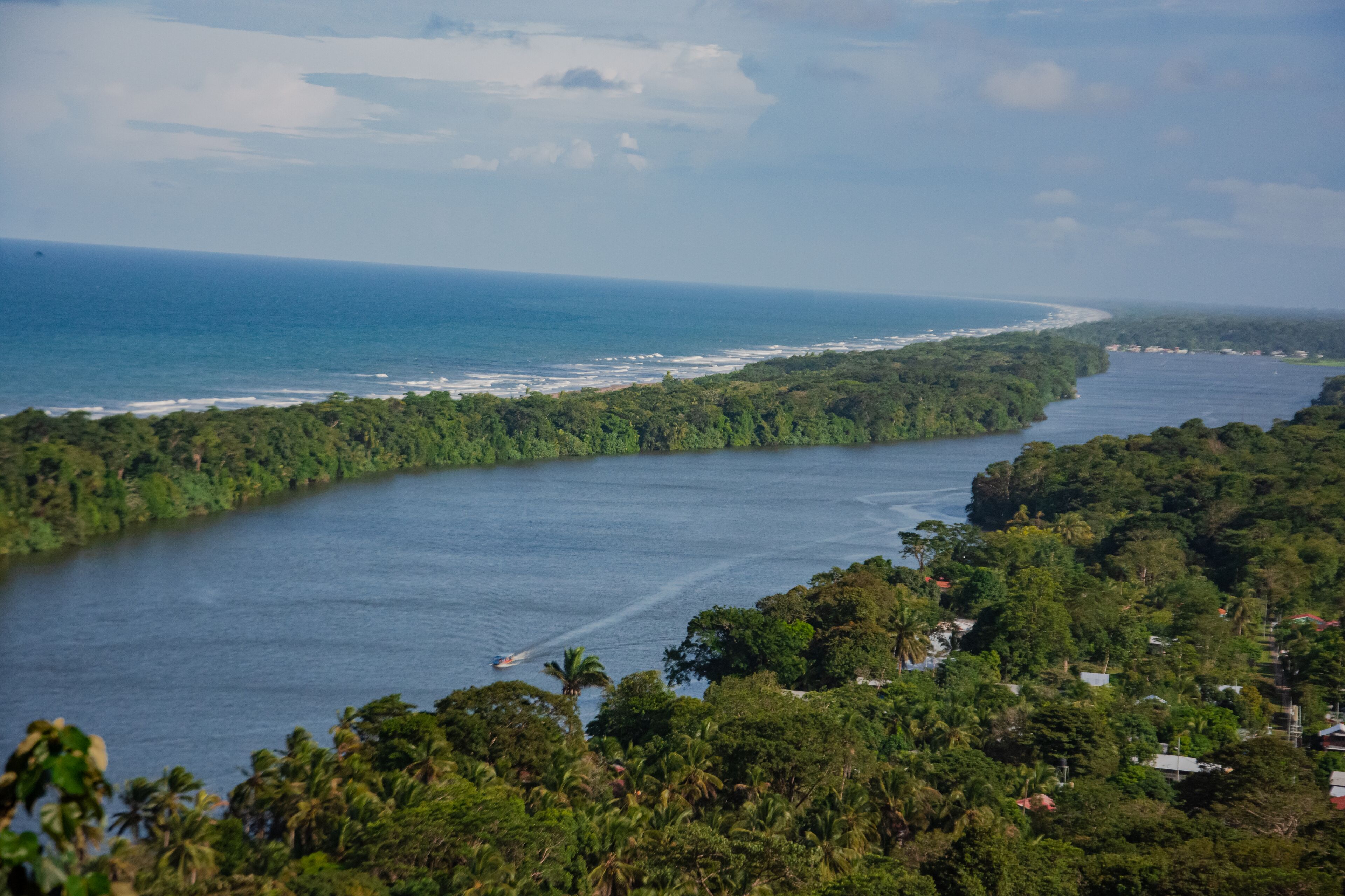 Foto - Hotel El Icaco Tortuguero