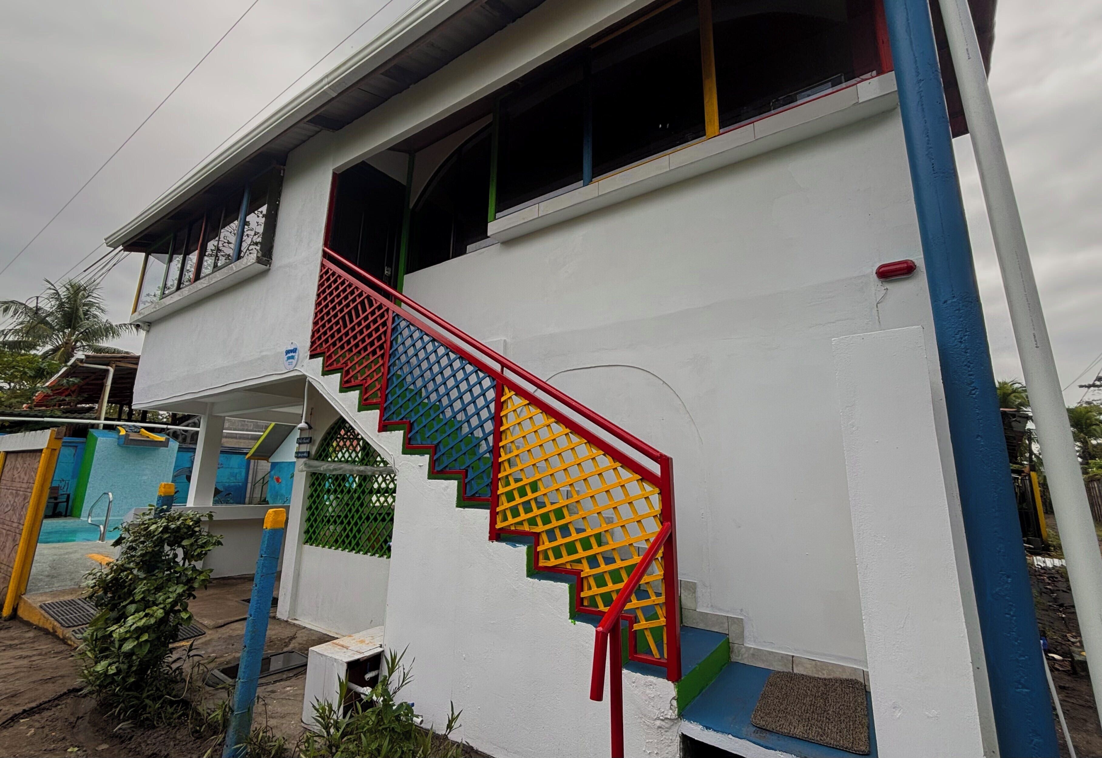 Foto - Hotel El Icaco Tortuguero