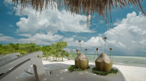 Food and drink - Reveries Maldives (Gan)