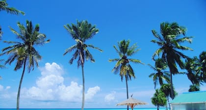 Reveries Maldives