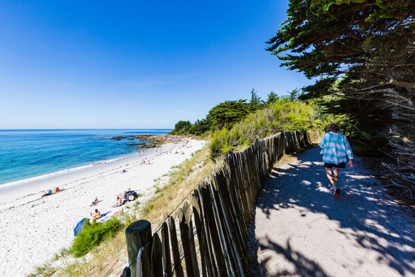 Plage