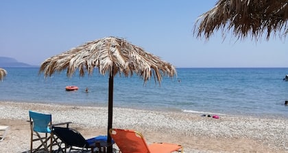 Galini Pension