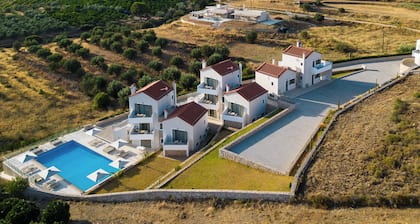 Anassia Villas