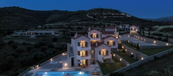 Anassia Villas