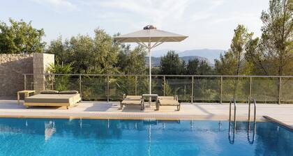 Anassia Villas