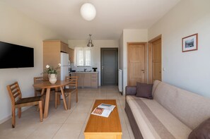 Chambres insonorisées, lits bébé (gratuits), Wi-Fi gratuit