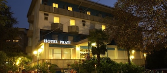 Hotel Prati