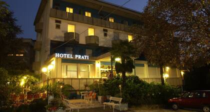 Hotel Prati