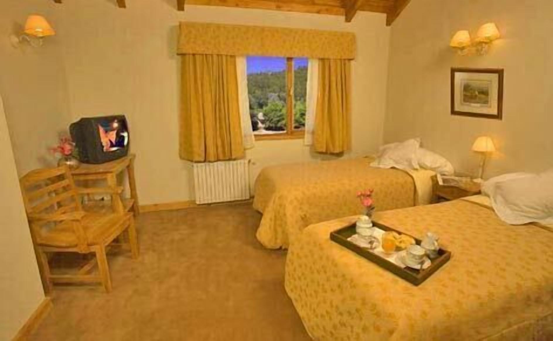 pillow-top beds, minibar, in-room safe, individually decorated