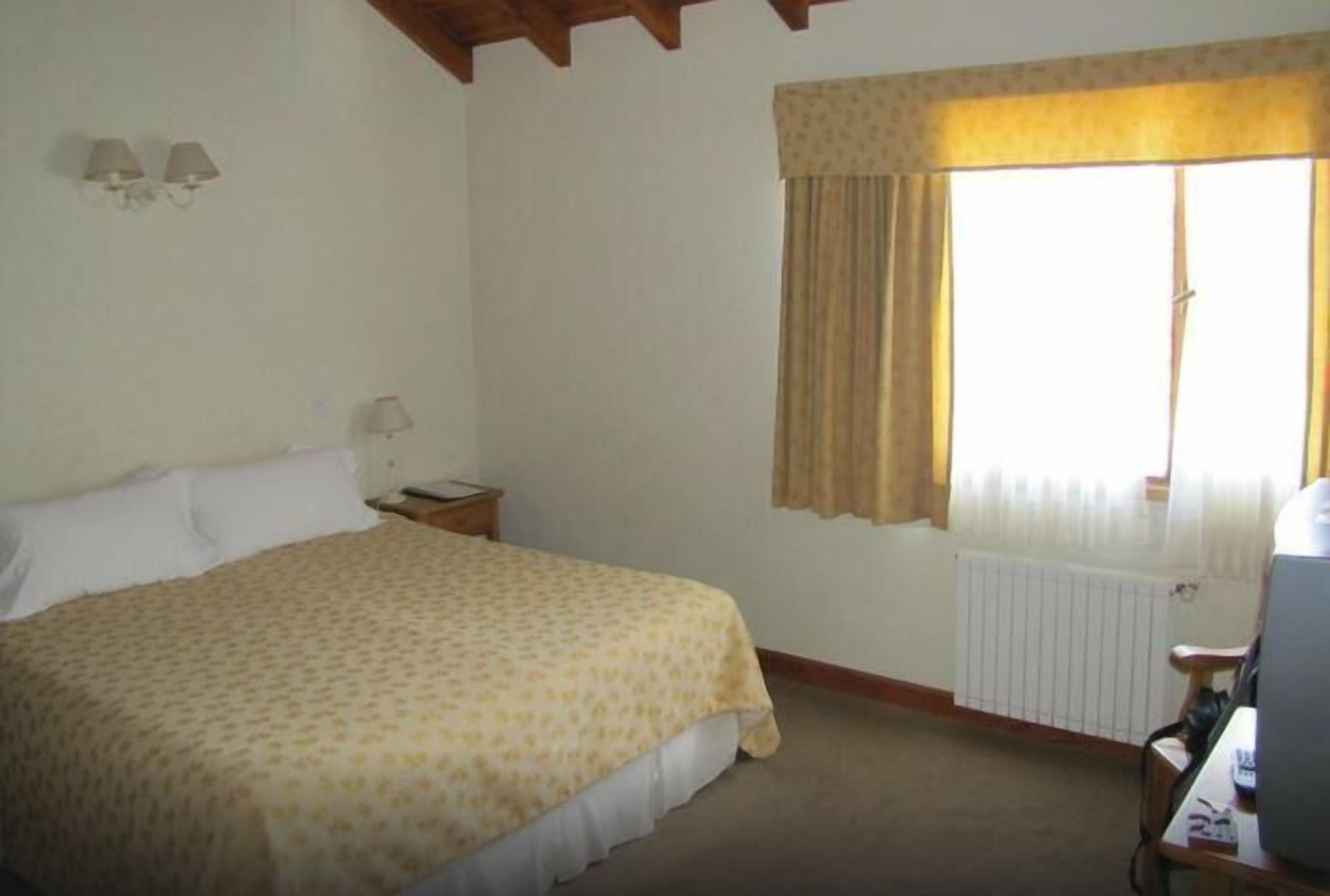 pillow-top beds, minibar, in-room safe, individually decorated