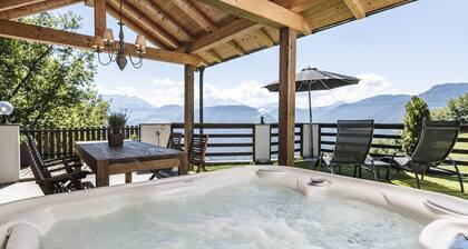 Chalet Grumer Suites & Spa