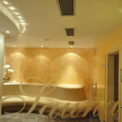 Sauna, bagno turco/hammam, trattamenti per il corpo, body wrap