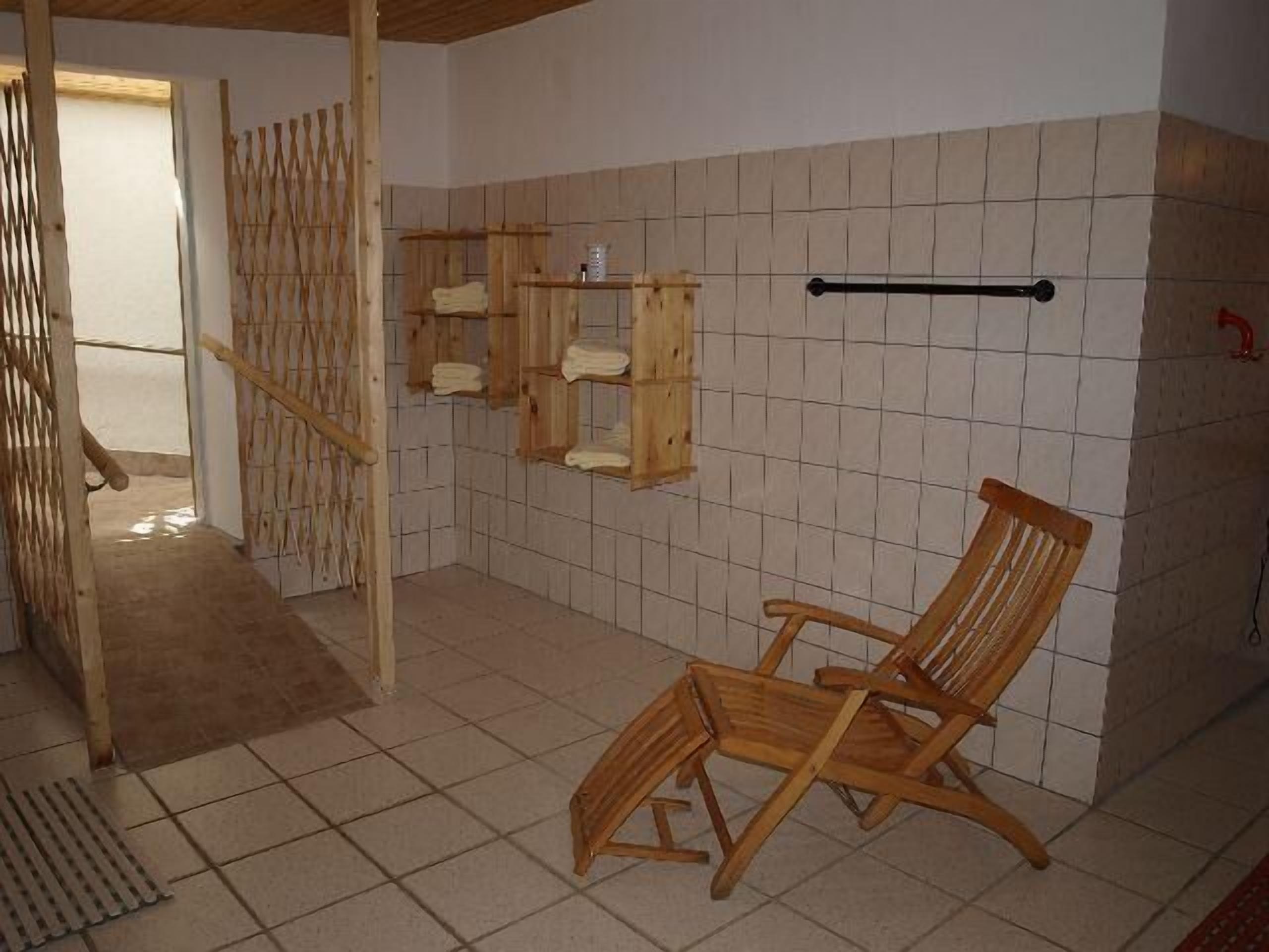 aromatherapy, massages