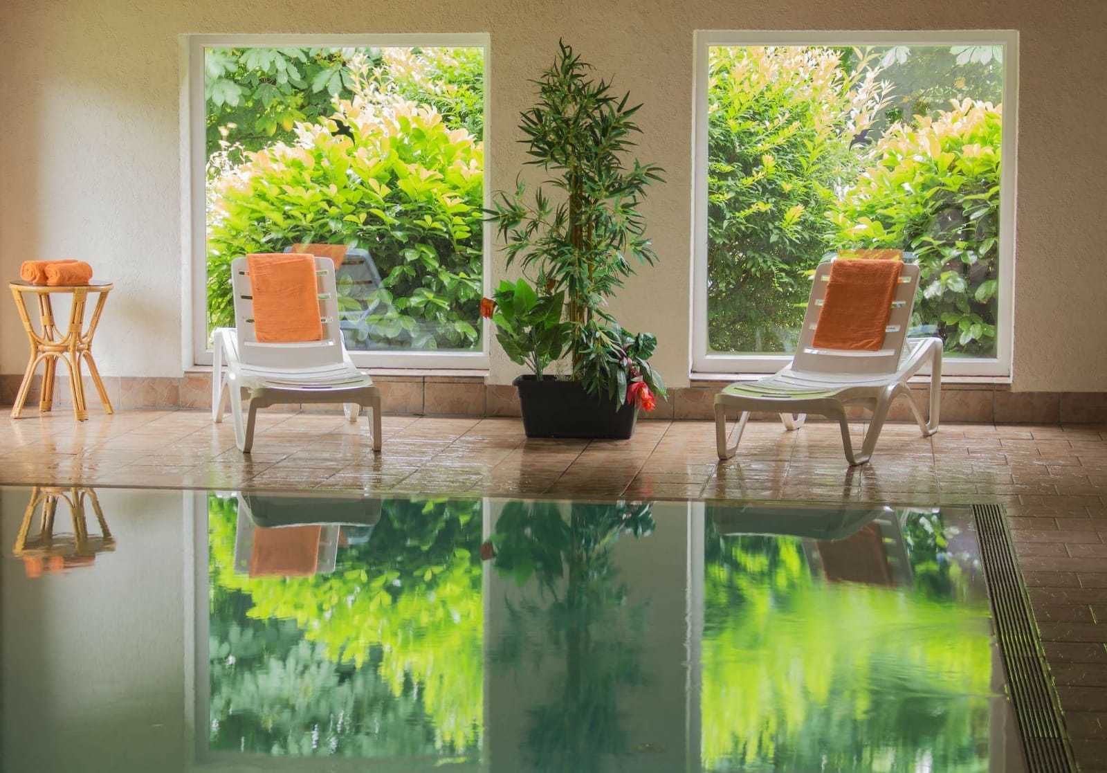 aromatherapy, massages