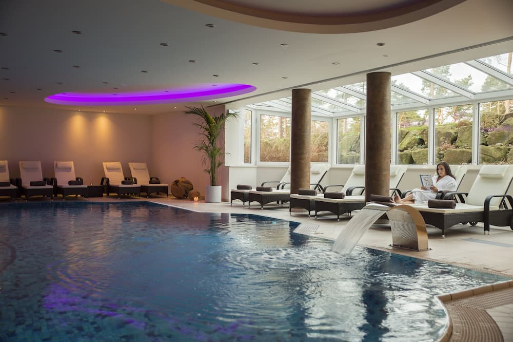 L'Arrivée Hotel & Spa