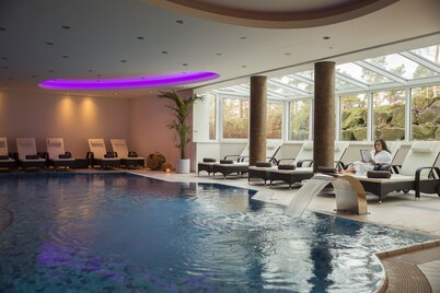 L'Arrivée Hotel & Spa