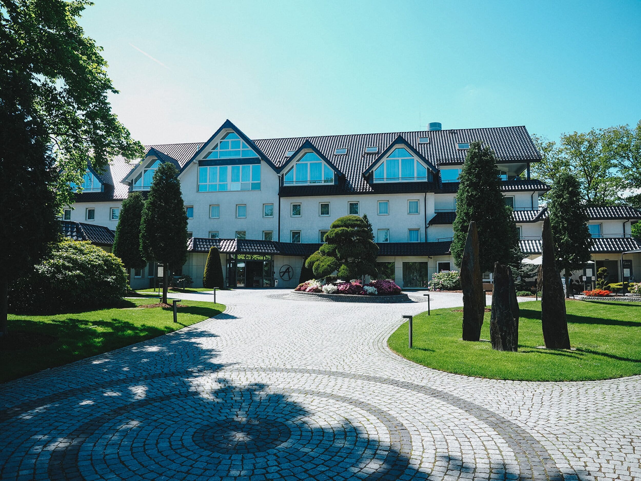 Foto - L'Arrivée Hotel & Spa