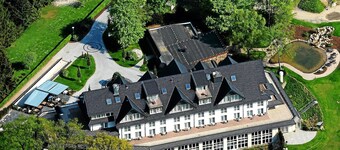 L'Arrivée Hotel & Spa