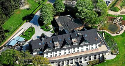 L'Arrivée Hotel & Spa