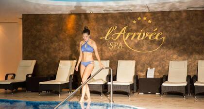 L'Arrivée Hotel & Spa