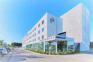 Exterior - 8Piuhotel (Lecce)