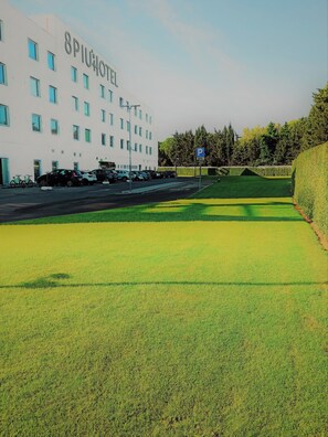 Exterior - 8Piuhotel (Lecce)