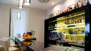 Bar (on property) - Old Town (Brno)