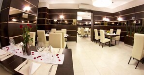 Dining - Old Town (Brno)