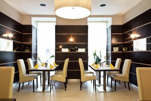 Dining - Old Town (Brno)