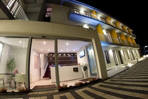 Property entrance - Old Town (Brno)