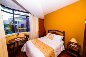Room - Sonnenthal Bed & Breakfast Cusco (Cusco)