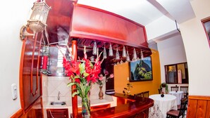 Bar (on property) - Sonnenthal Bed & Breakfast Cusco (Cusco)