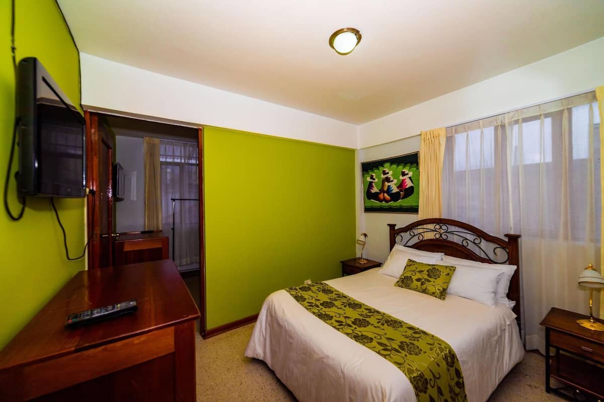 Ropa de cama de alta calidad y edredón