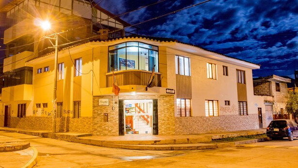 Exterior - Sonnenthal Bed & Breakfast Cusco (Cusco)