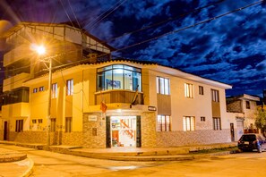 Exterior - Sonnenthal Bed & Breakfast Cusco (Cusco)