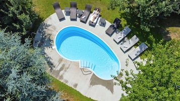 Piscina sportiva