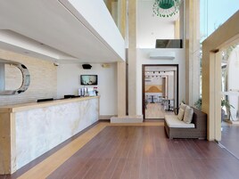 Recepción