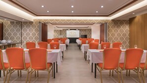 Salle de banquet