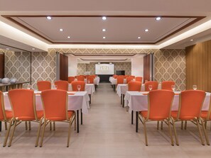 Banquet hall - The District Boracay (Boracay Island)