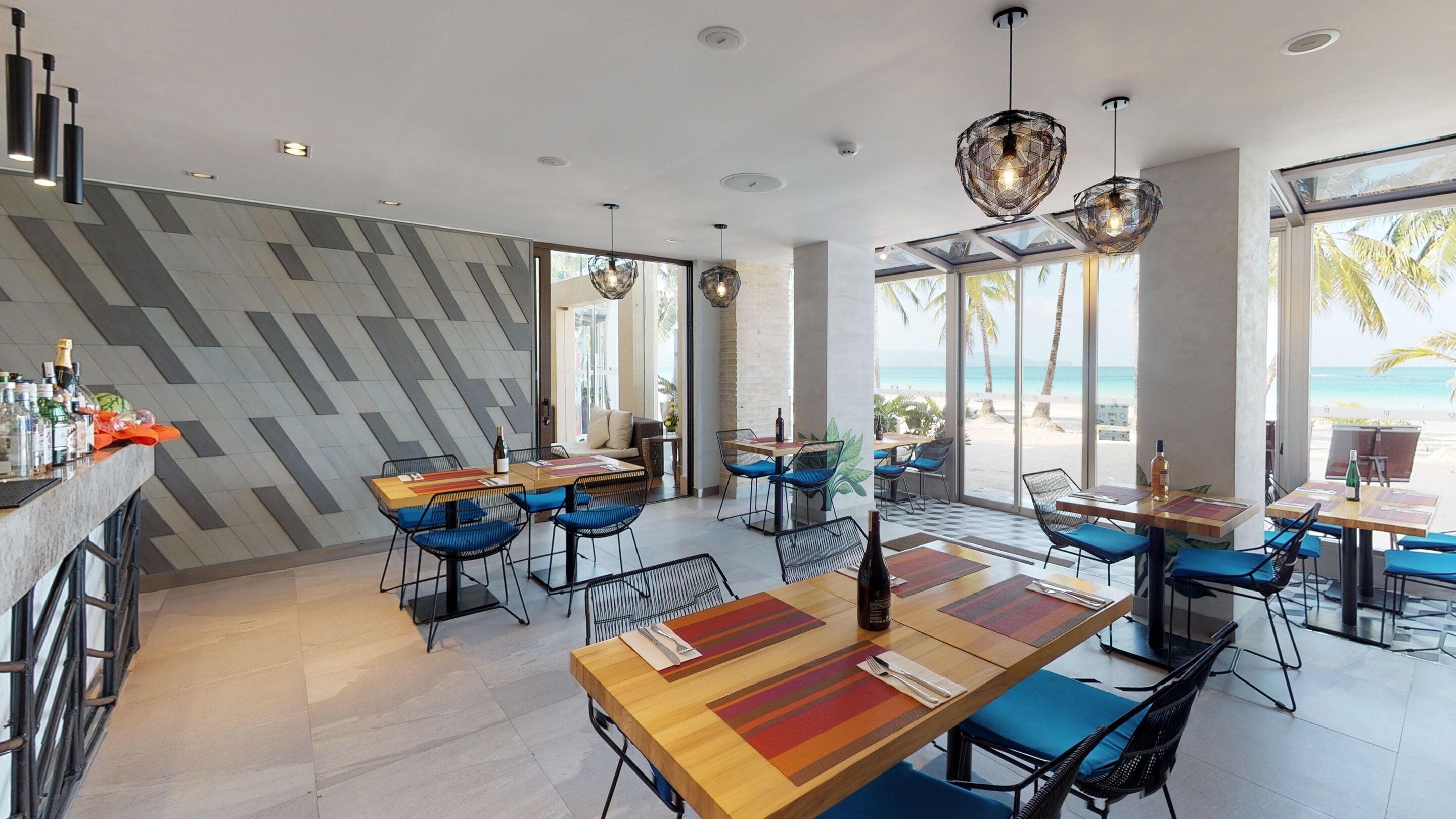 Foto - The District Boracay