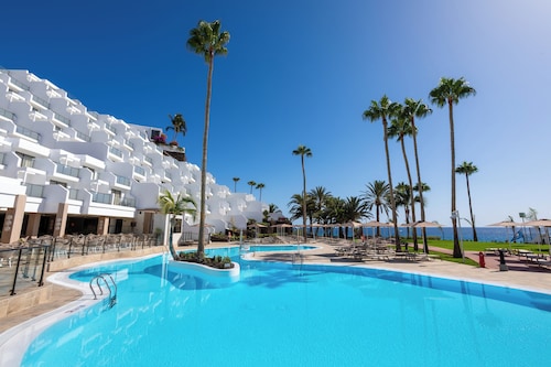 Hotel Riu Palace Calypso - Adults Only