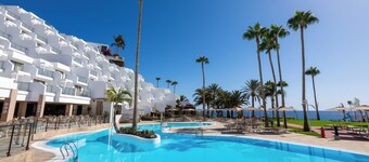 Hotel Riu Palace Calypso - Adults Only